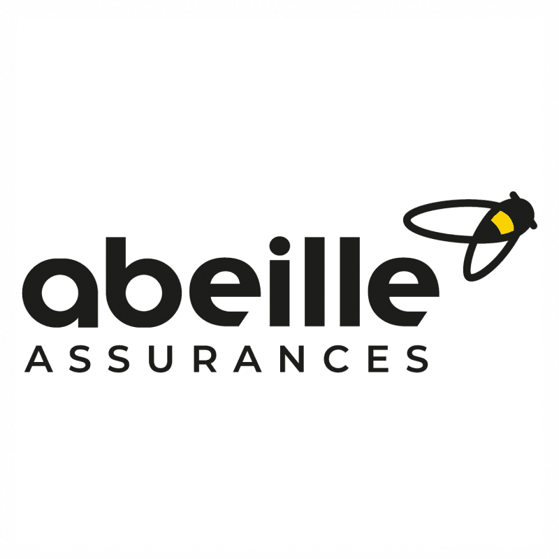 Logo Abeille Assurances Fondation